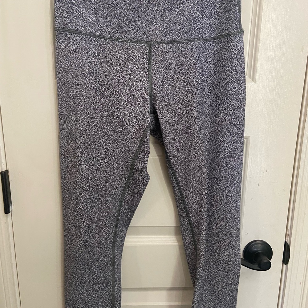 Lululemon Leggings size 8